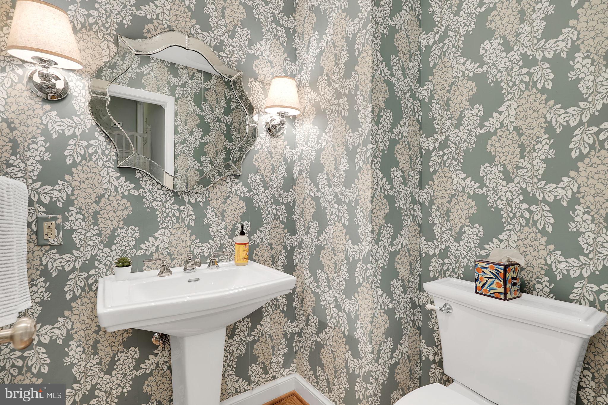 ROCK CREEK HILLS - Residential