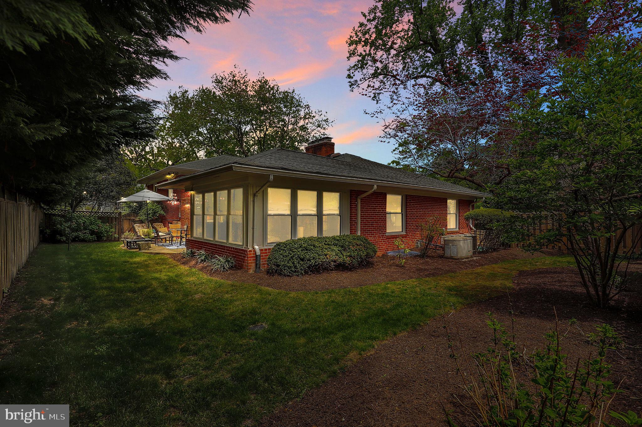 ROCK CREEK HILLS - Residential