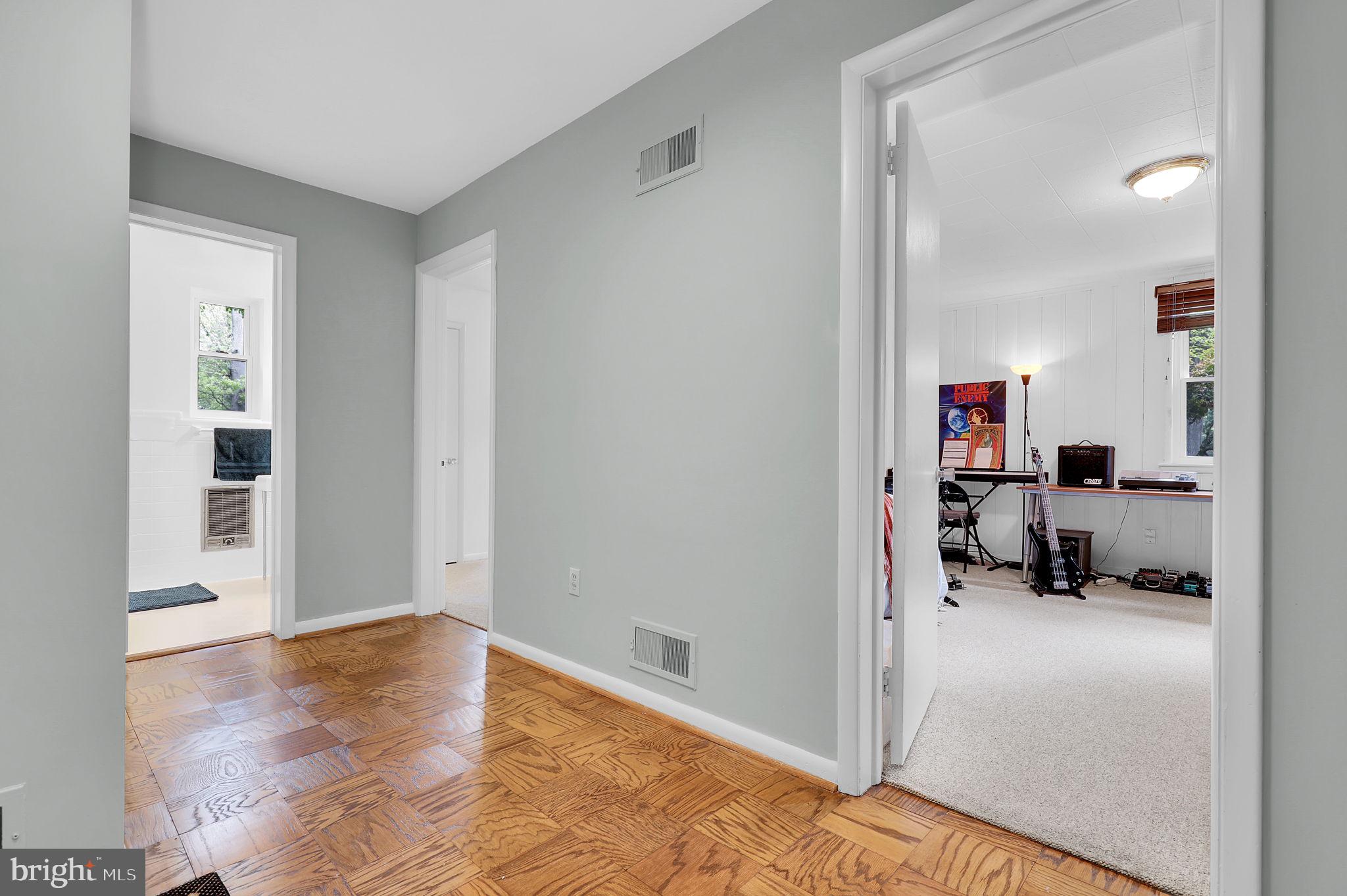 ROCK CREEK HILLS - Residential