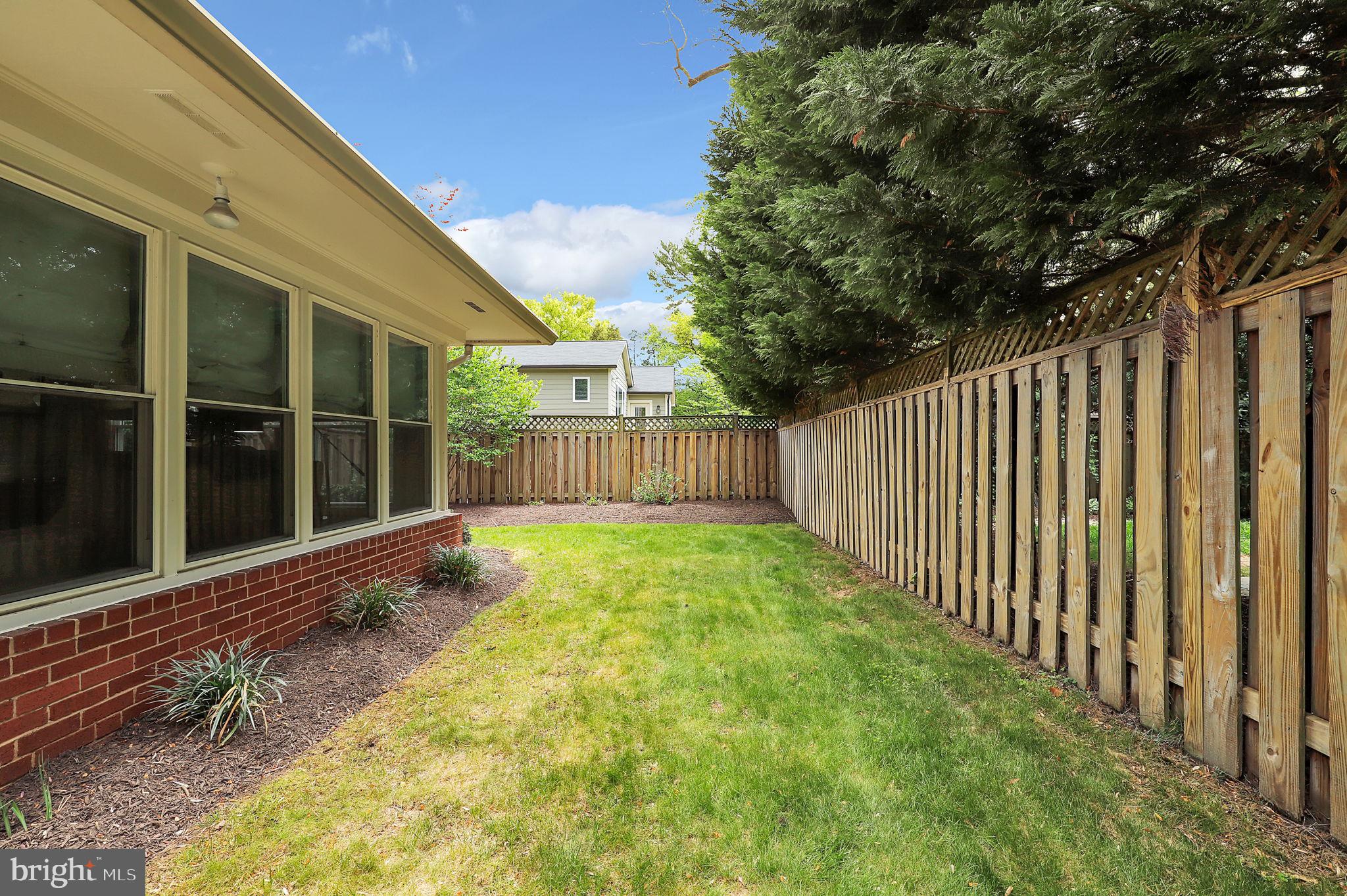 ROCK CREEK HILLS - Residential