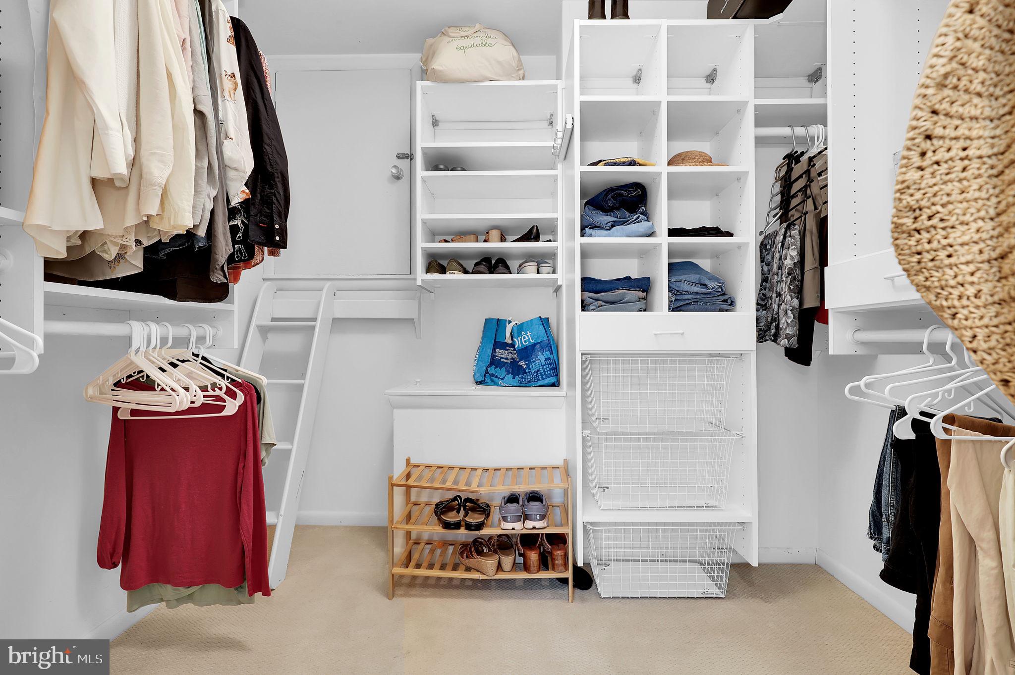 ROCK CREEK HILLS - Residential