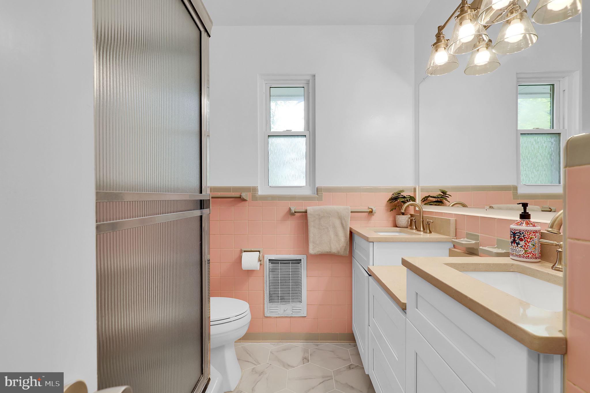 ROCK CREEK HILLS - Residential