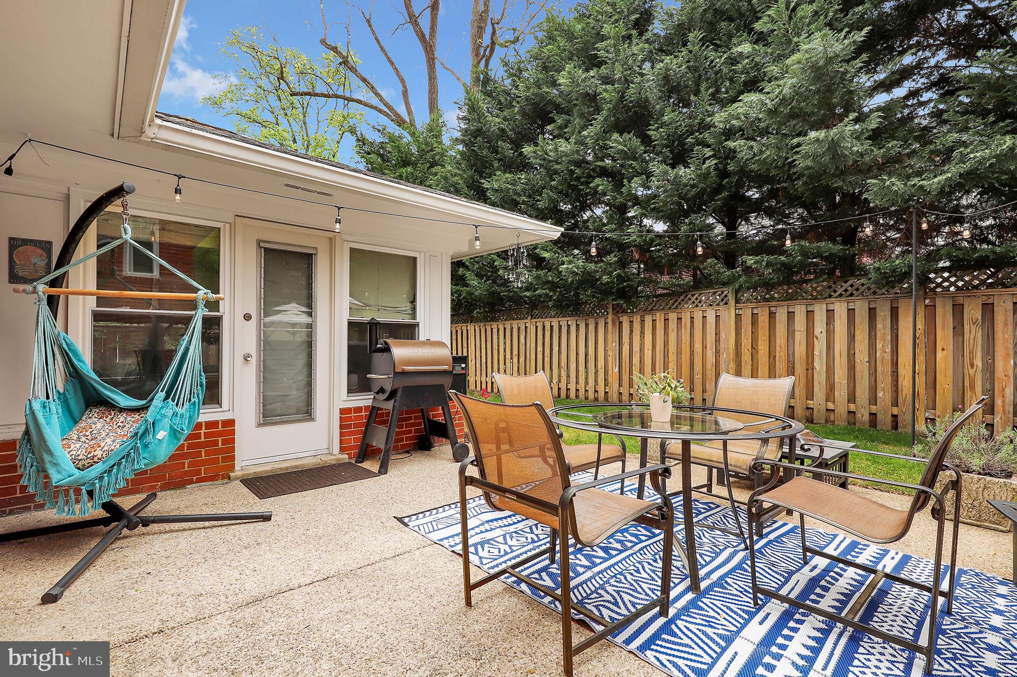 ROCK CREEK HILLS - Residential