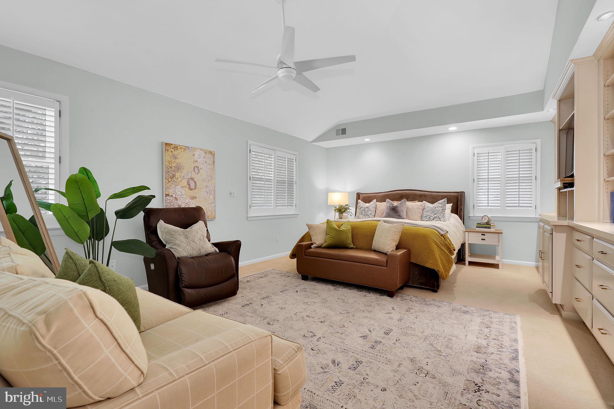 ROCK CREEK HILLS - Residential