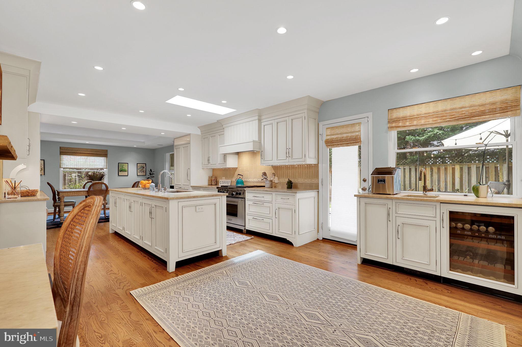 ROCK CREEK HILLS - Residential