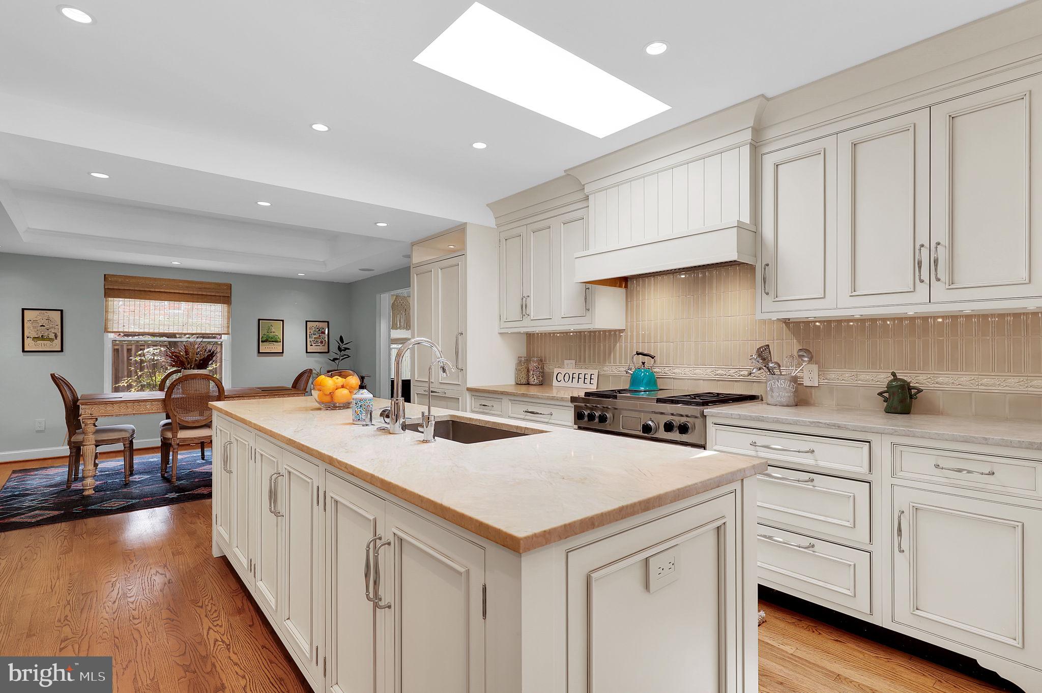 ROCK CREEK HILLS - Residential