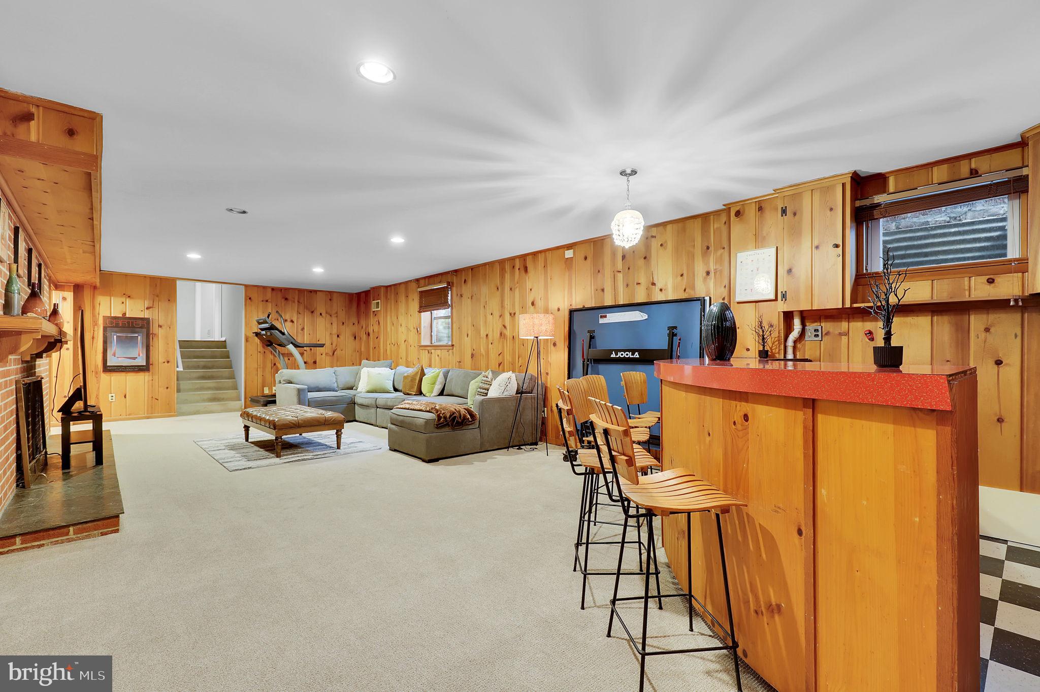 ROCK CREEK HILLS - Residential