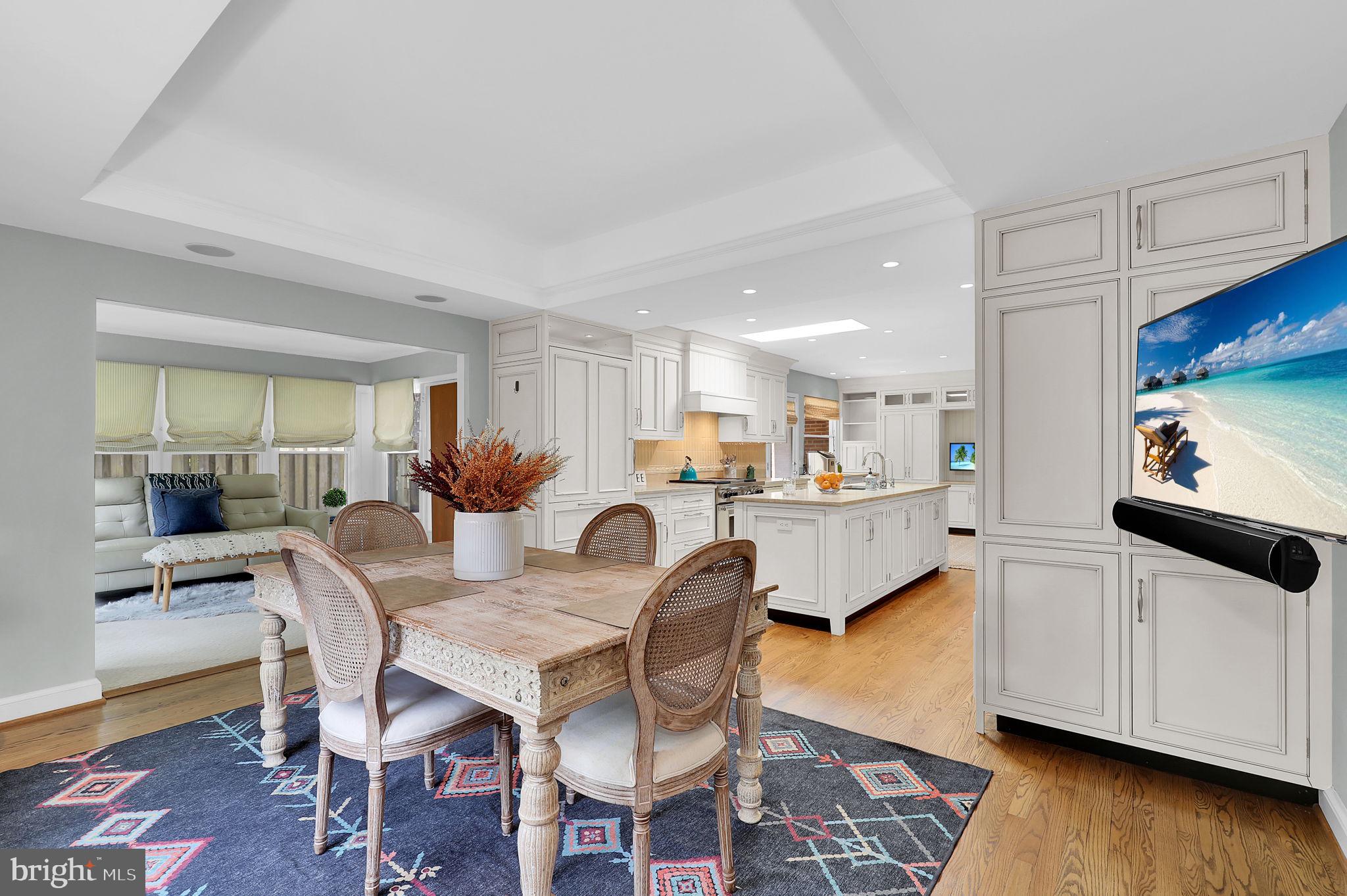 ROCK CREEK HILLS - Residential