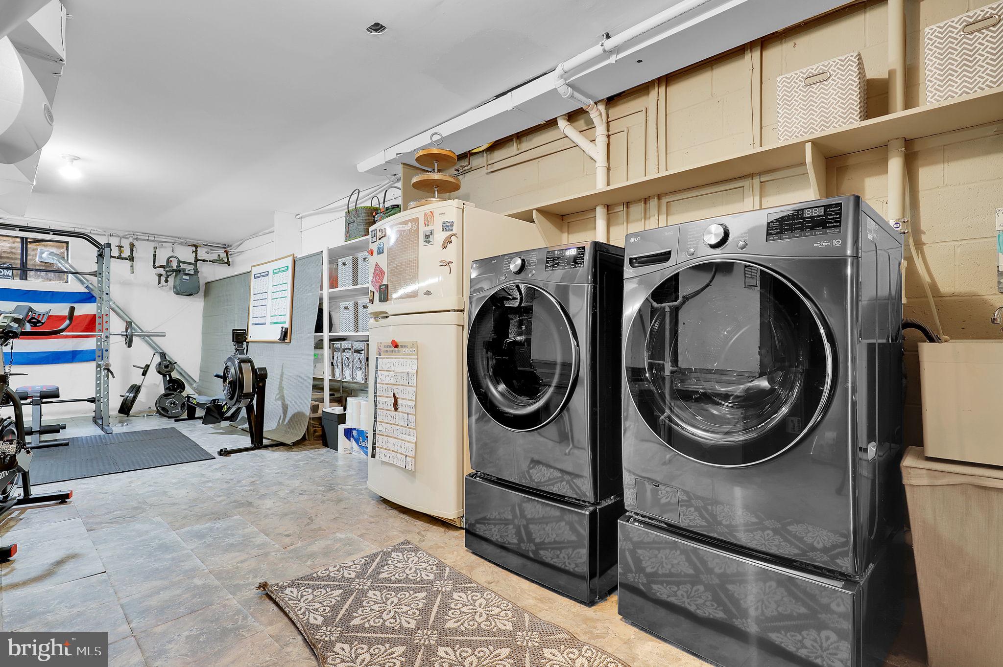 ROCK CREEK HILLS - Residential