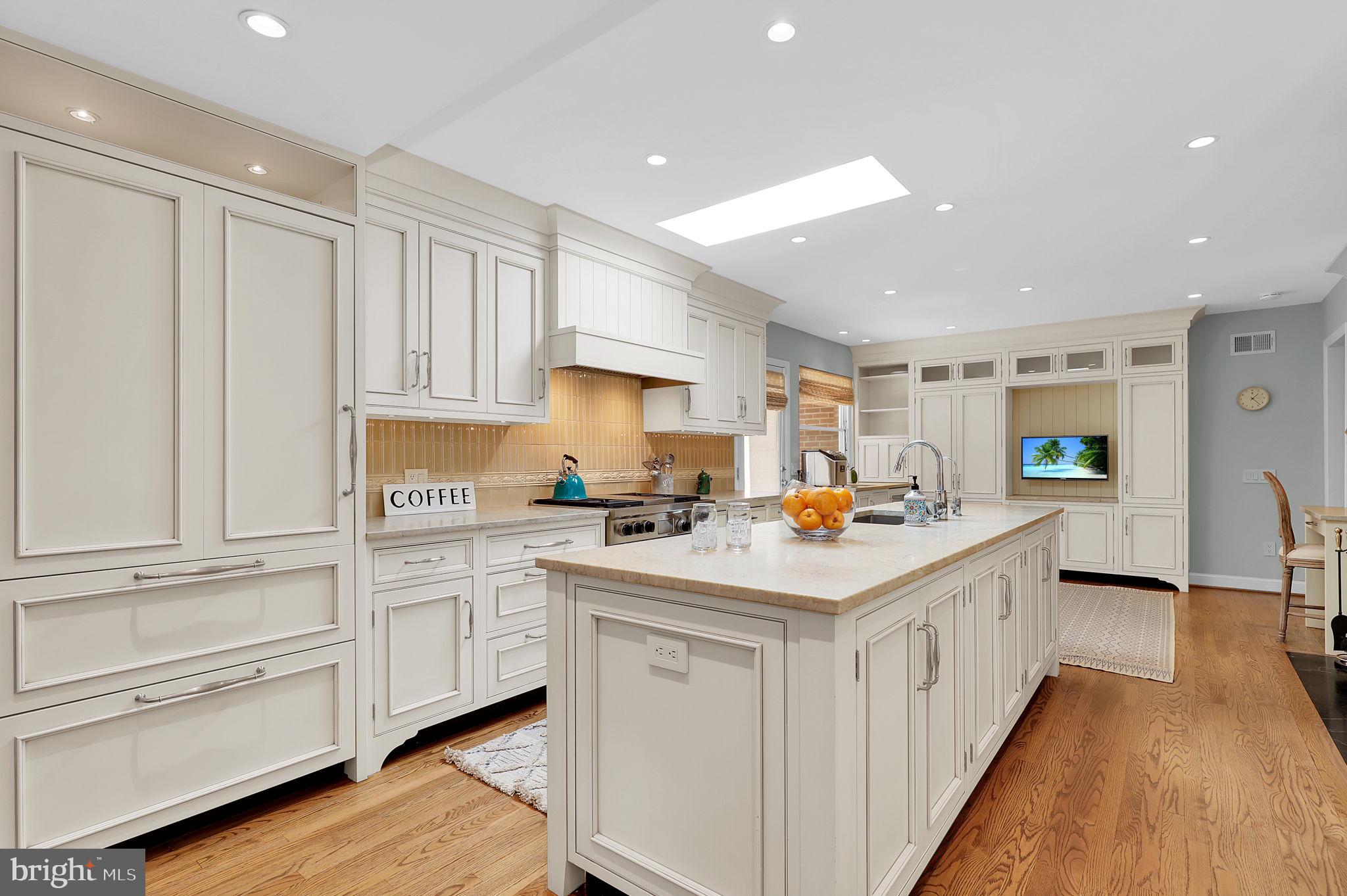 ROCK CREEK HILLS - Residential