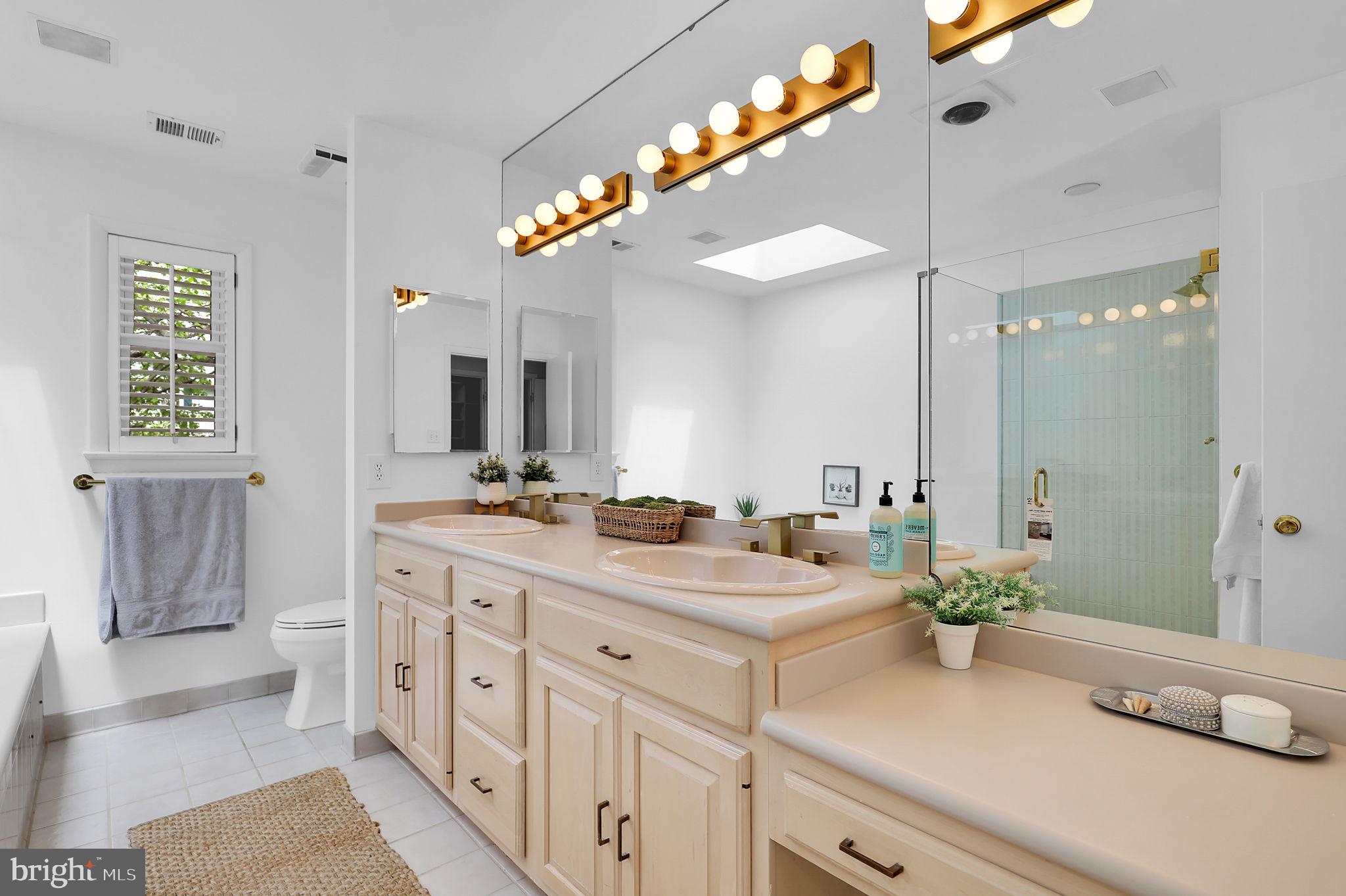 ROCK CREEK HILLS - Residential