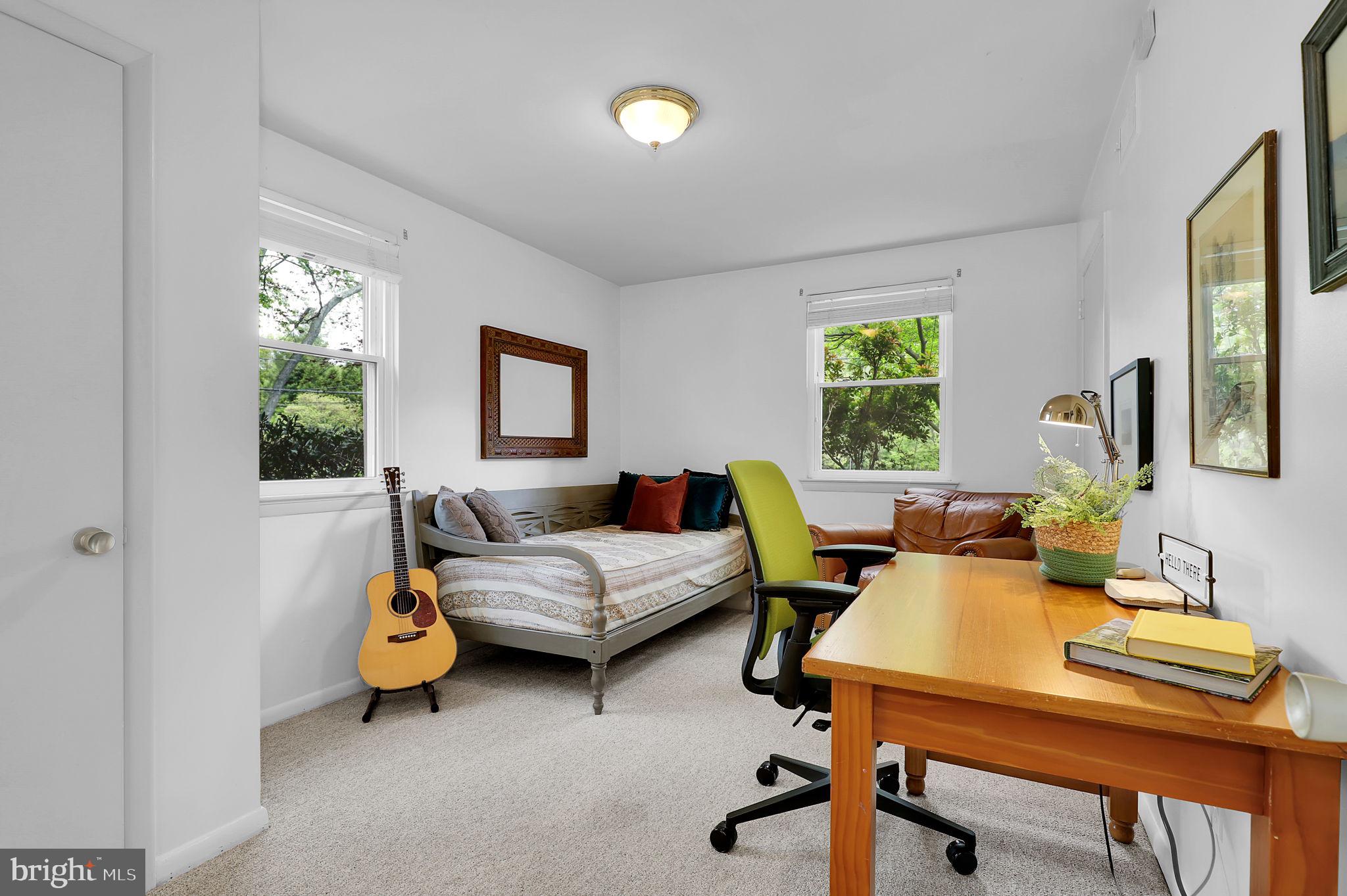 ROCK CREEK HILLS - Residential