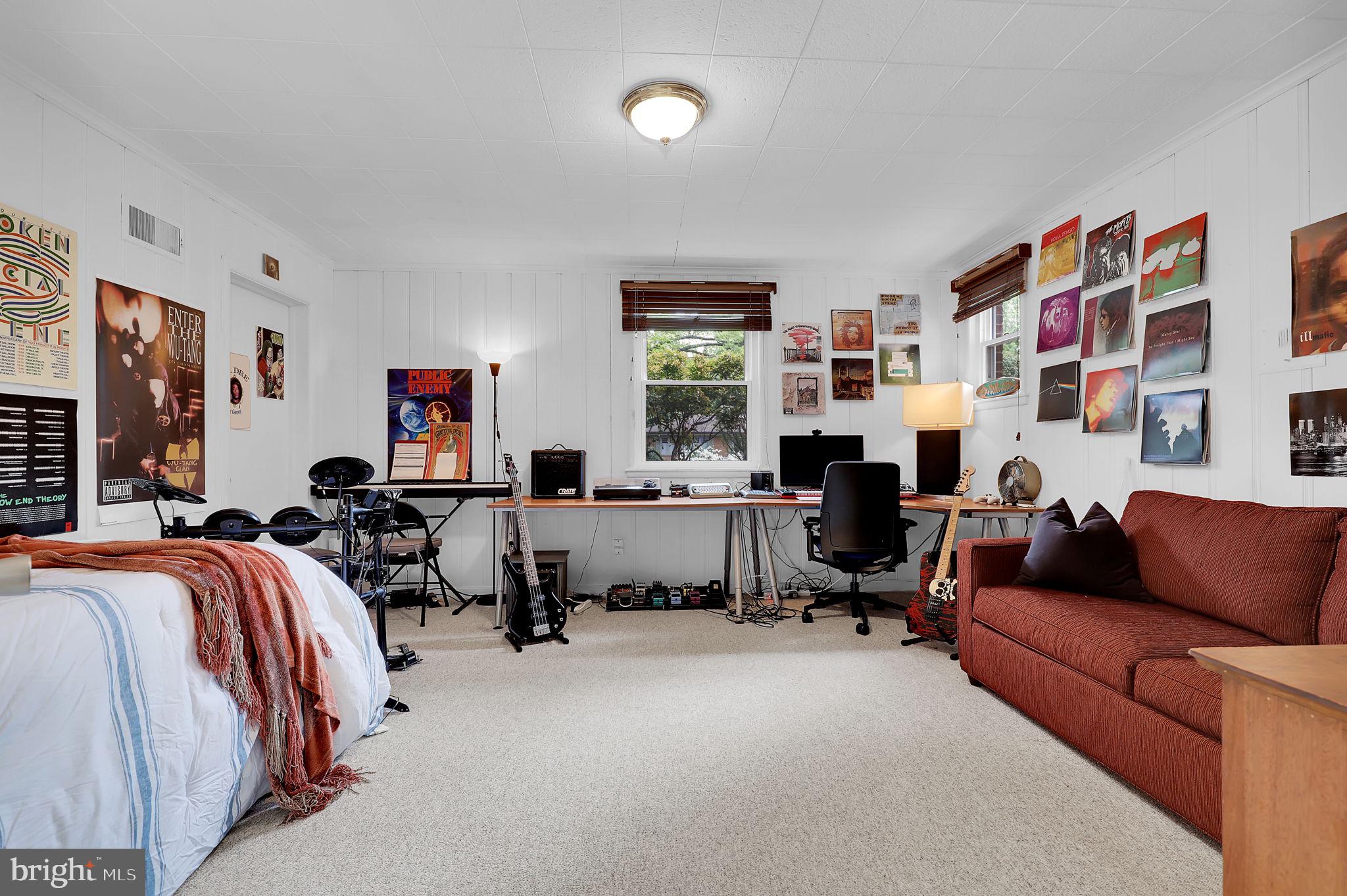 ROCK CREEK HILLS - Residential