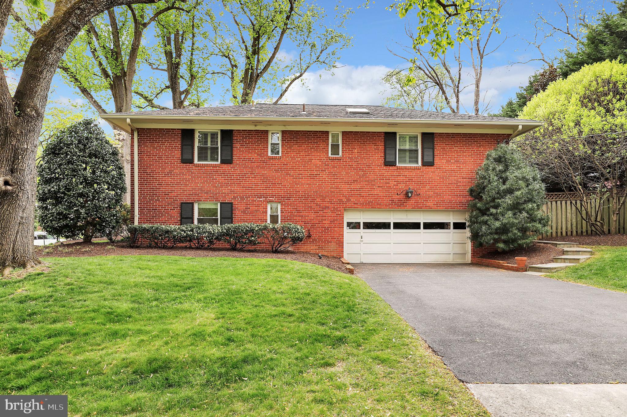 ROCK CREEK HILLS - Residential