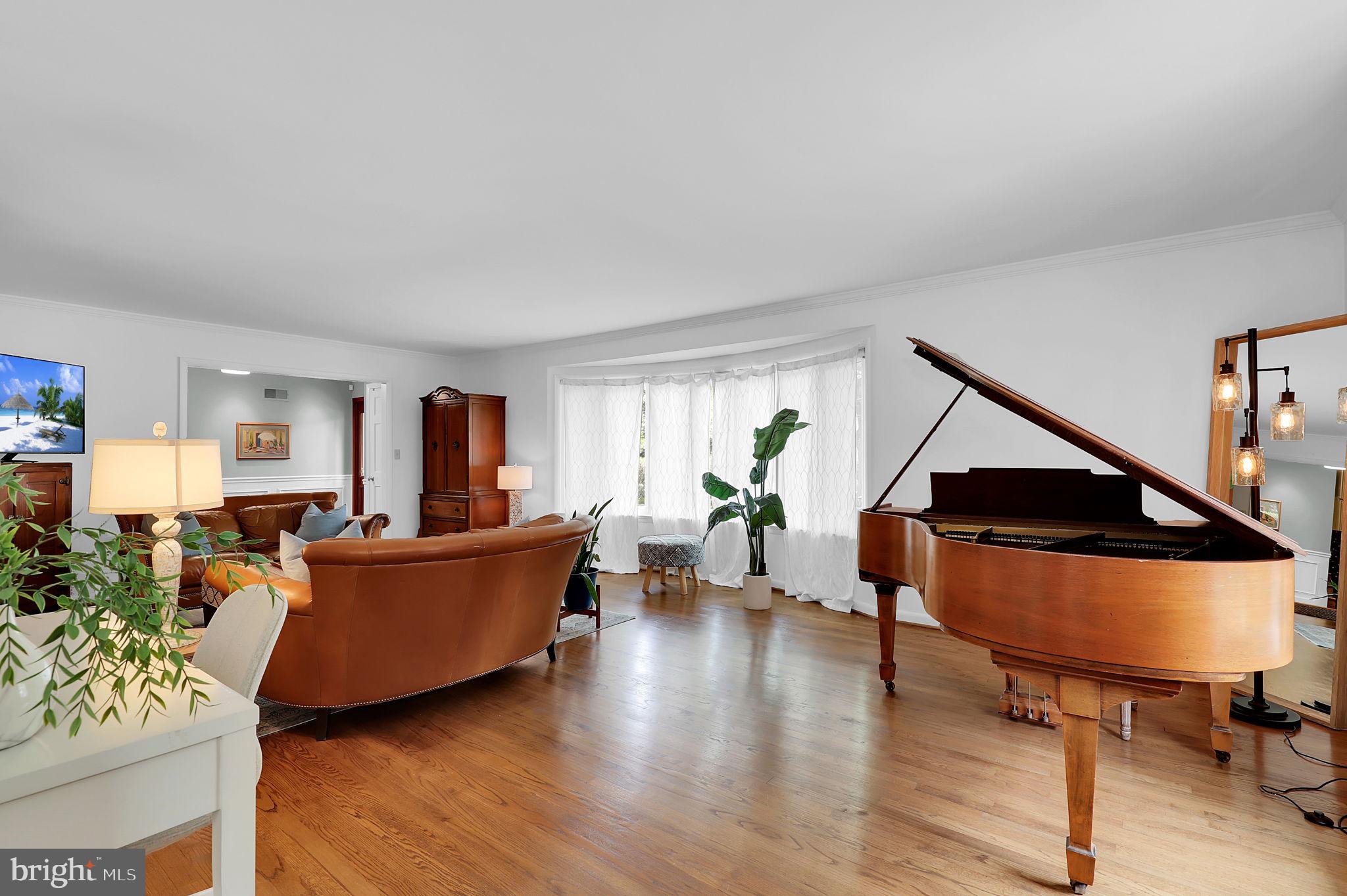 ROCK CREEK HILLS - Residential