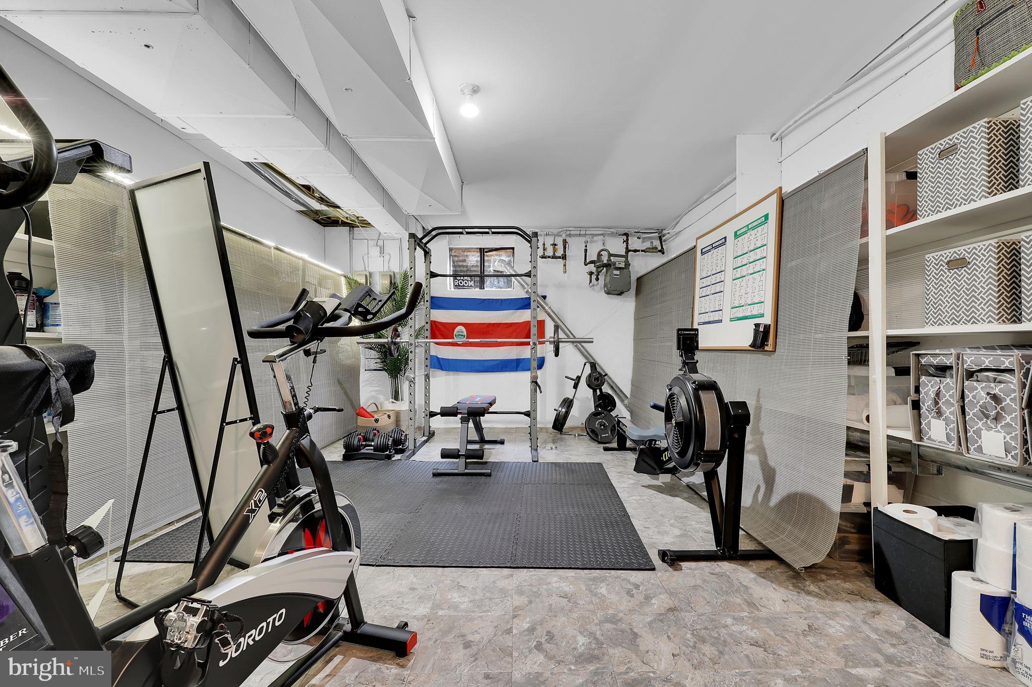 ROCK CREEK HILLS - Residential