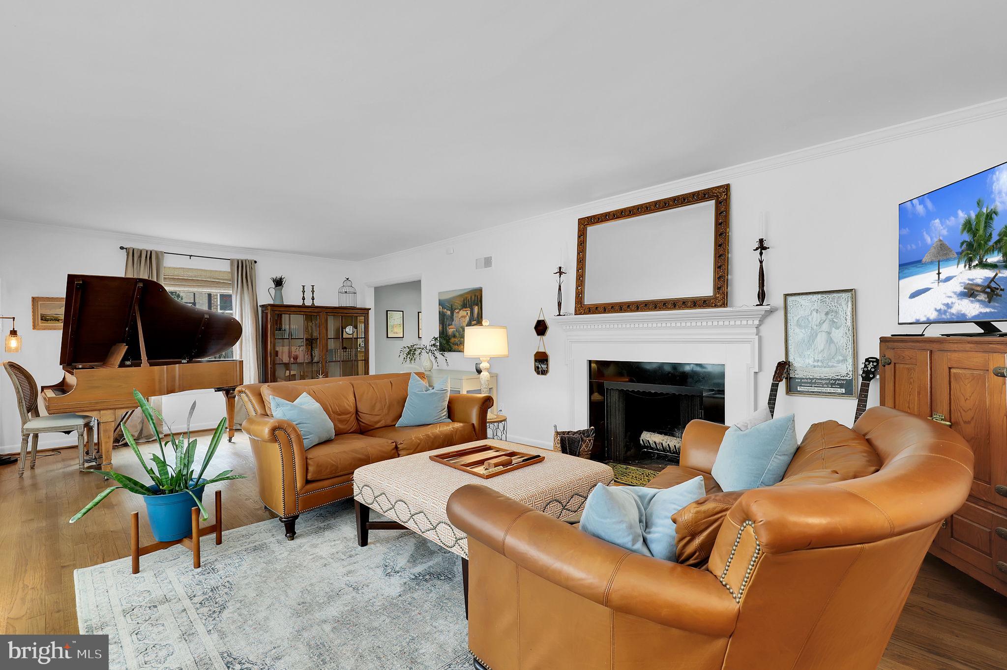 ROCK CREEK HILLS - Residential