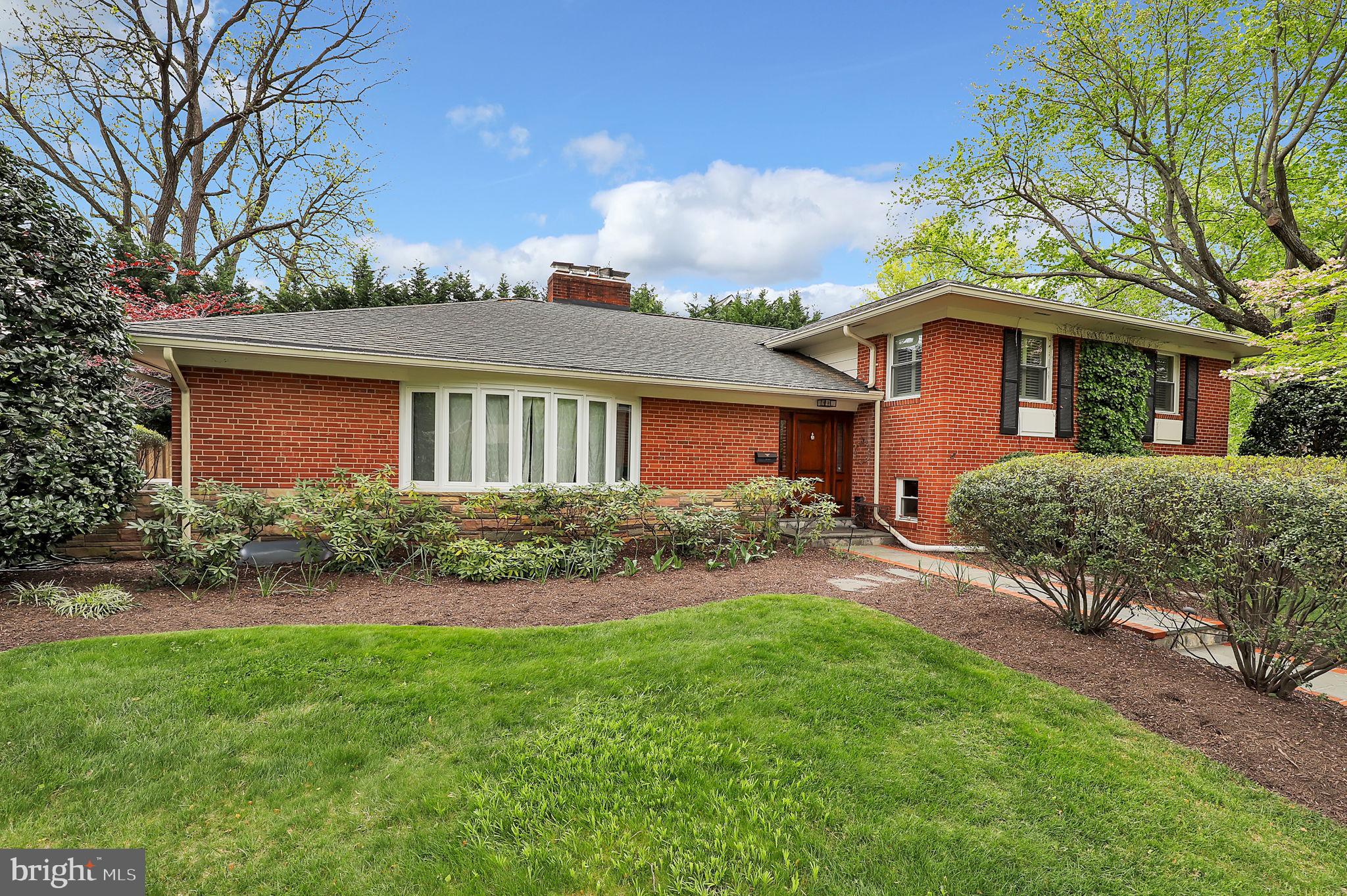 ROCK CREEK HILLS - Residential