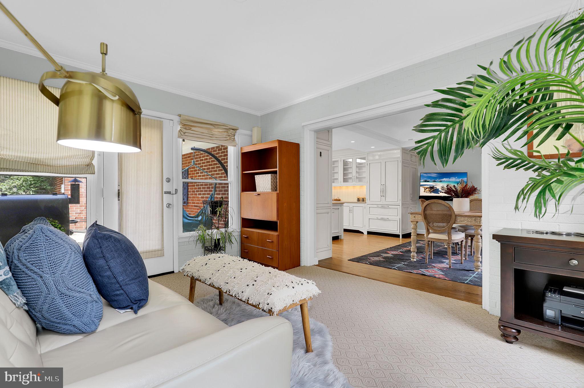 ROCK CREEK HILLS - Residential