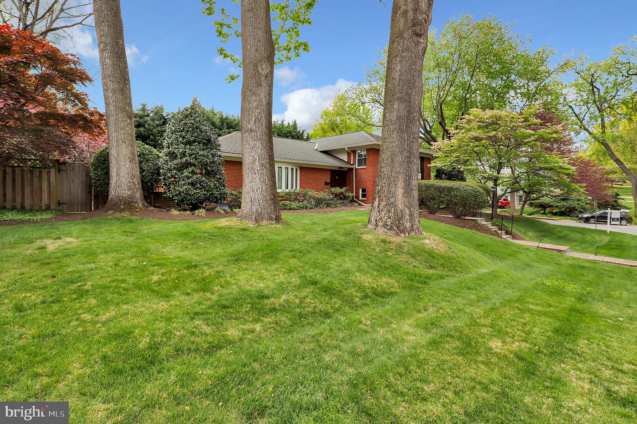 ROCK CREEK HILLS - Residential