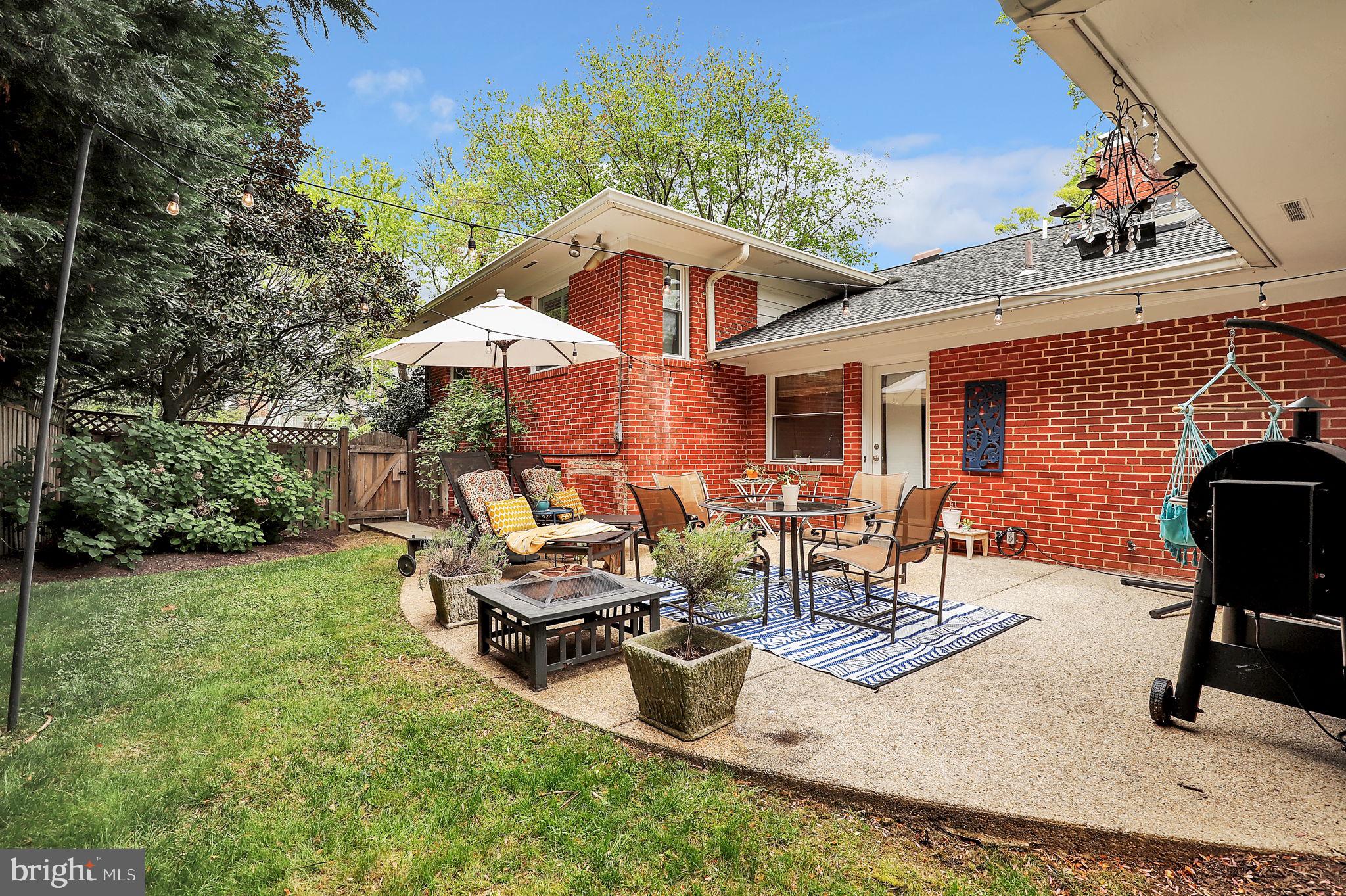 ROCK CREEK HILLS - Residential