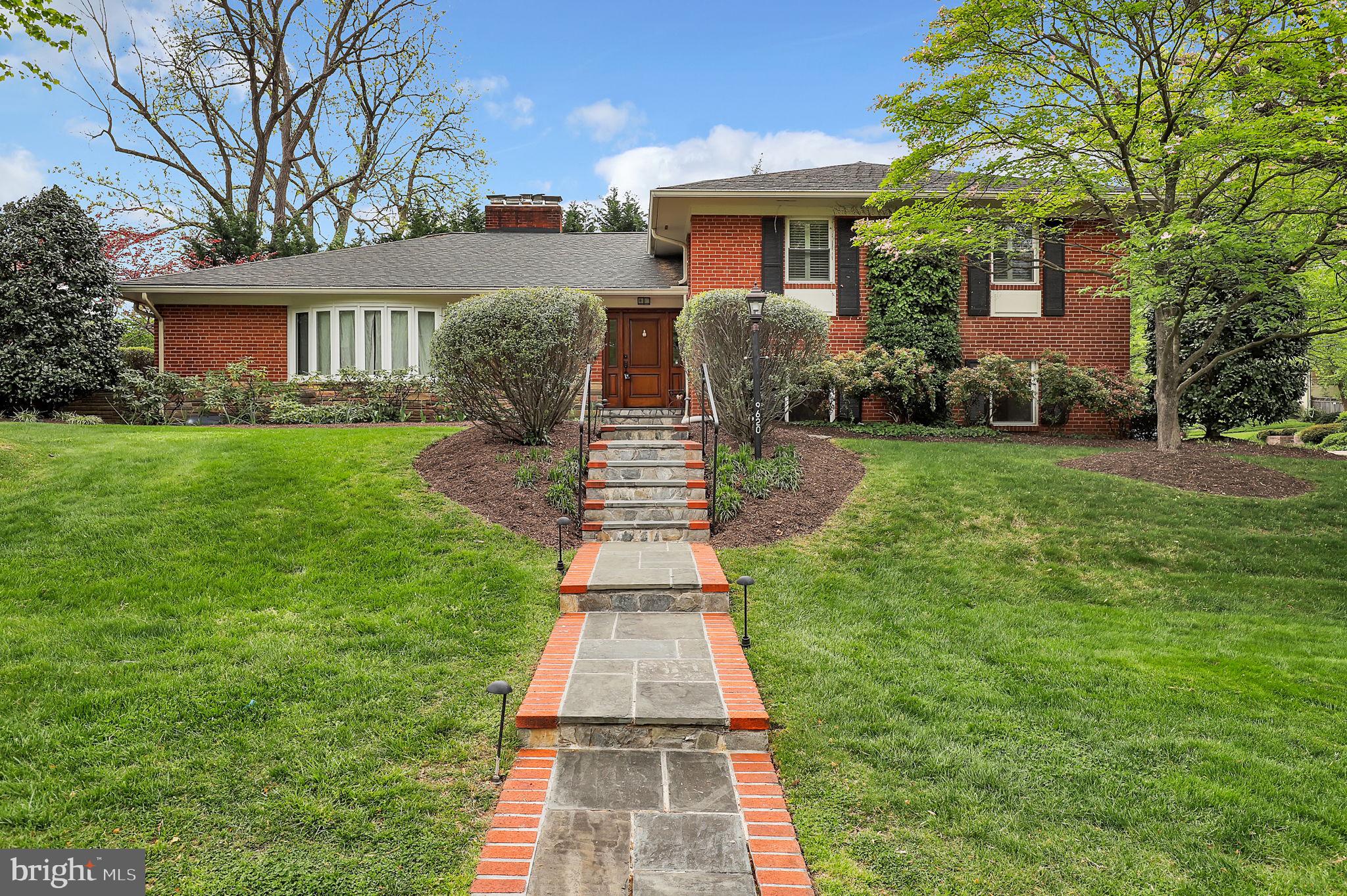 ROCK CREEK HILLS - Residential