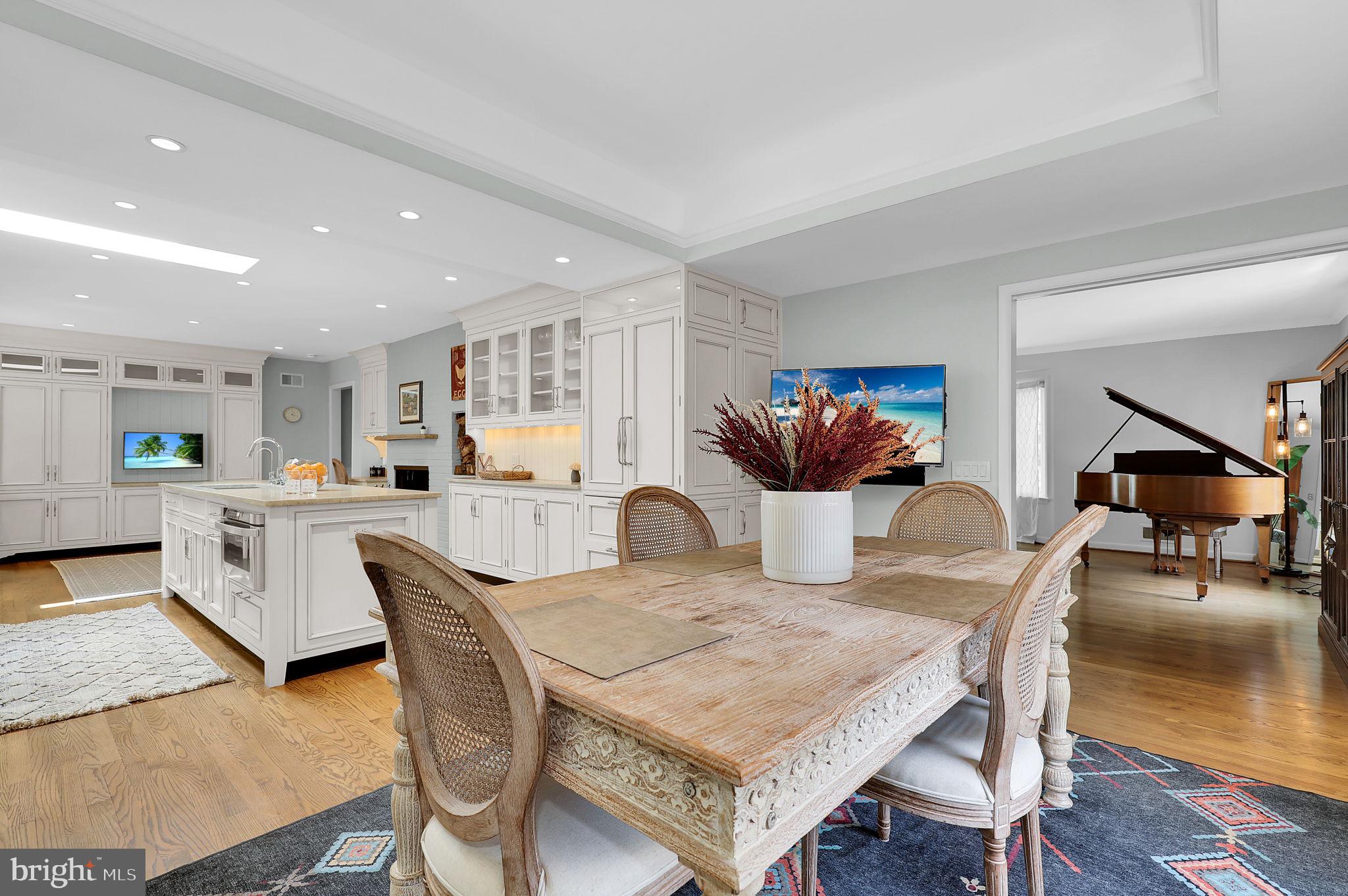 ROCK CREEK HILLS - Residential