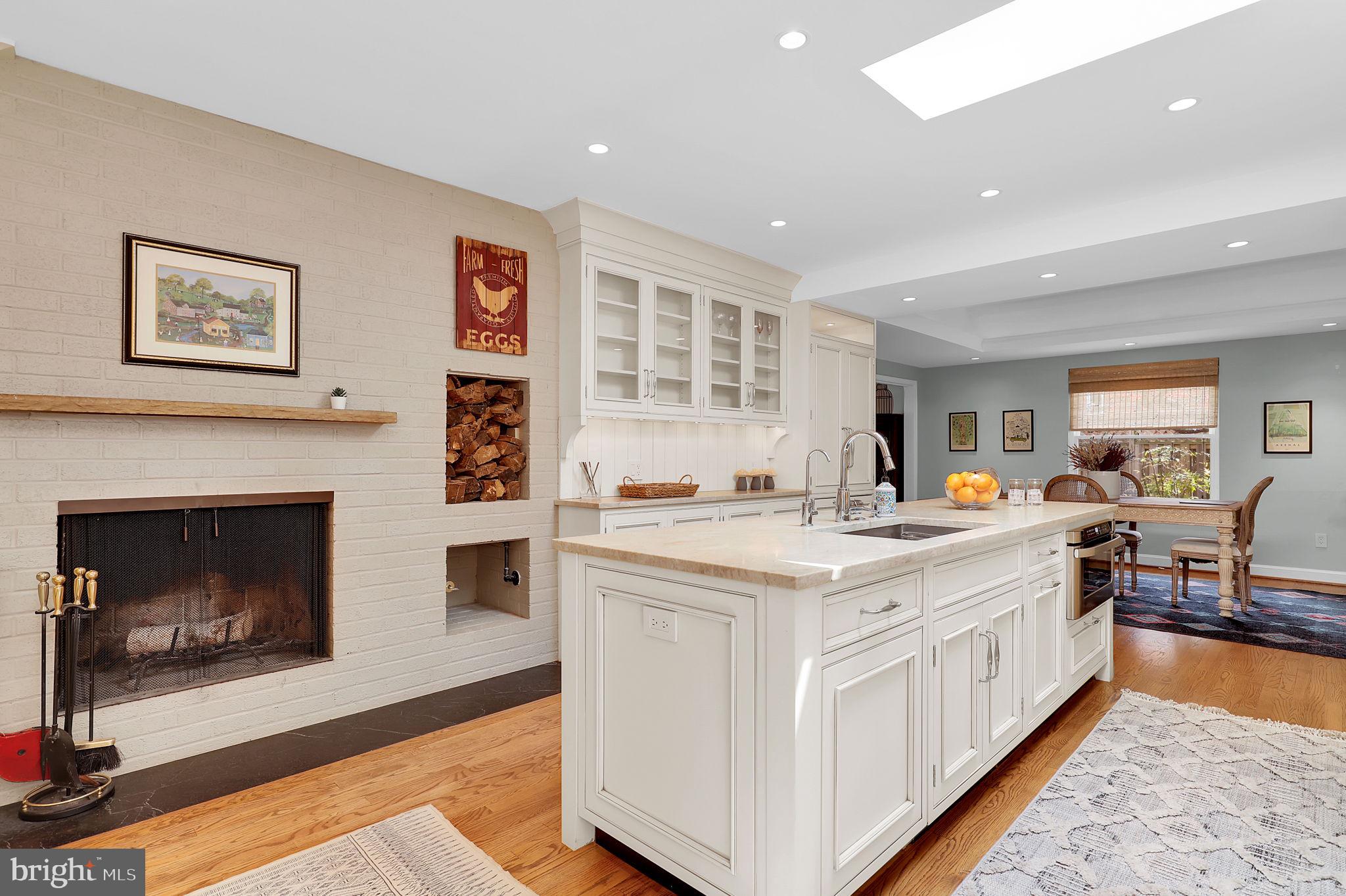 ROCK CREEK HILLS - Residential