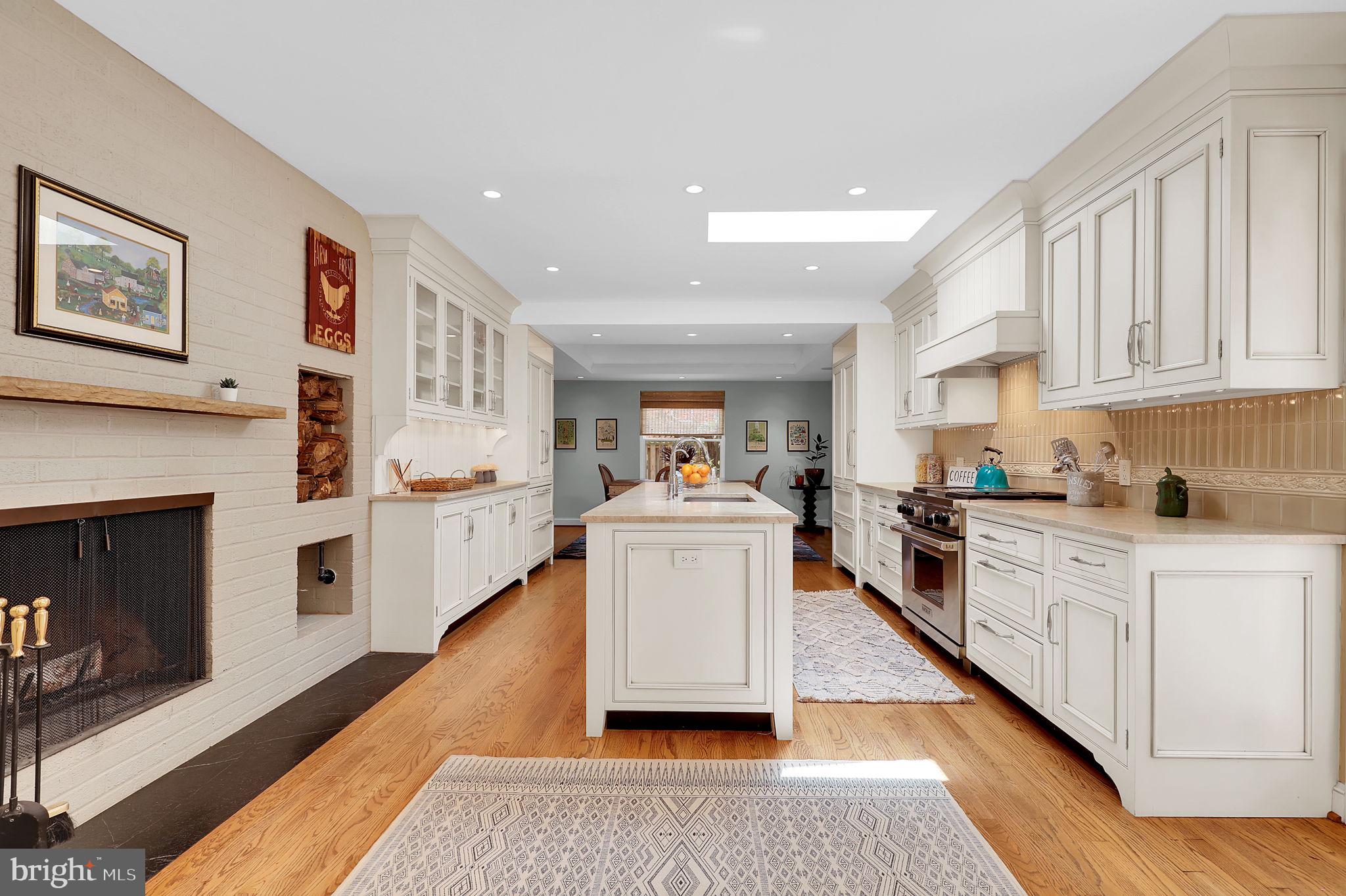 ROCK CREEK HILLS - Residential