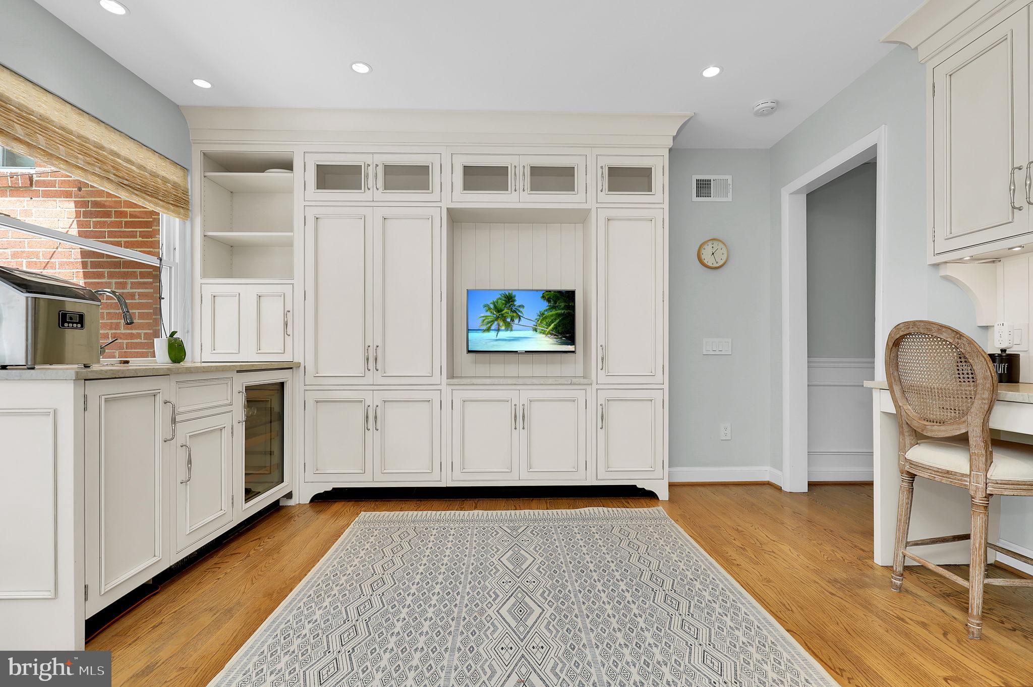 ROCK CREEK HILLS - Residential