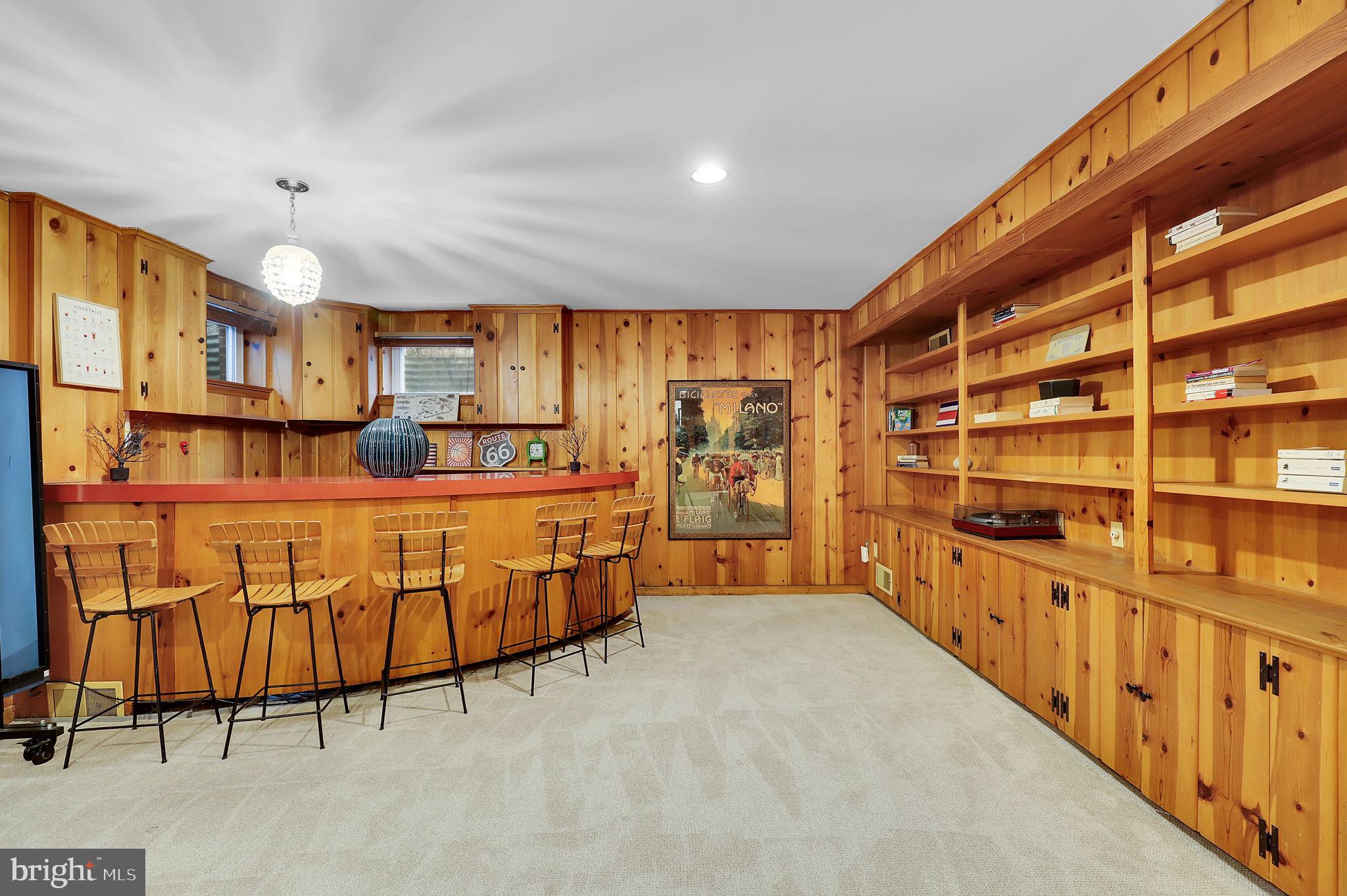 ROCK CREEK HILLS - Residential