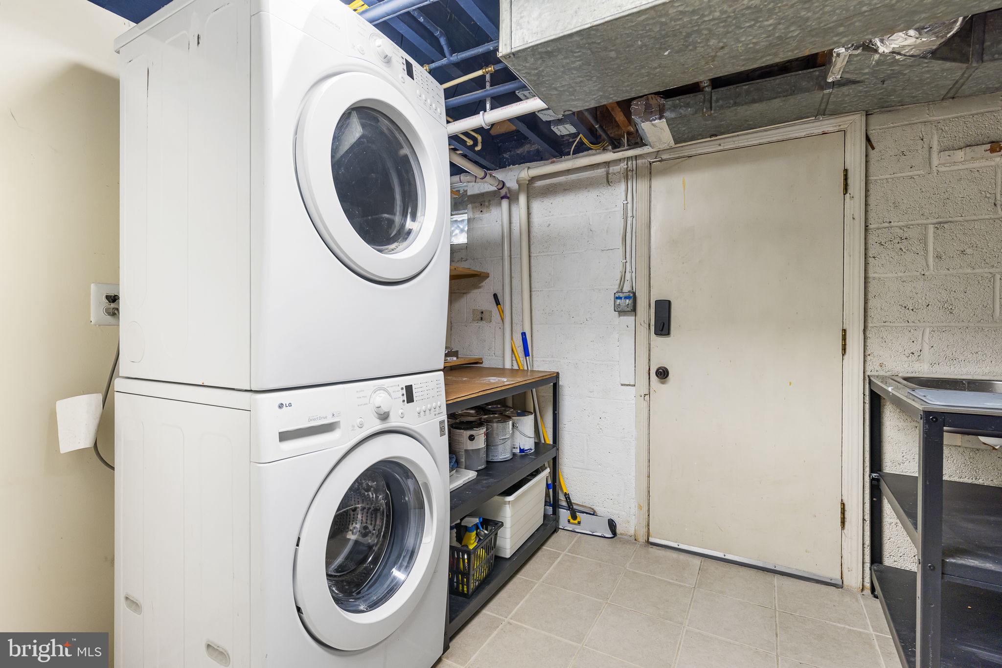 HUNTINGTON - Residential