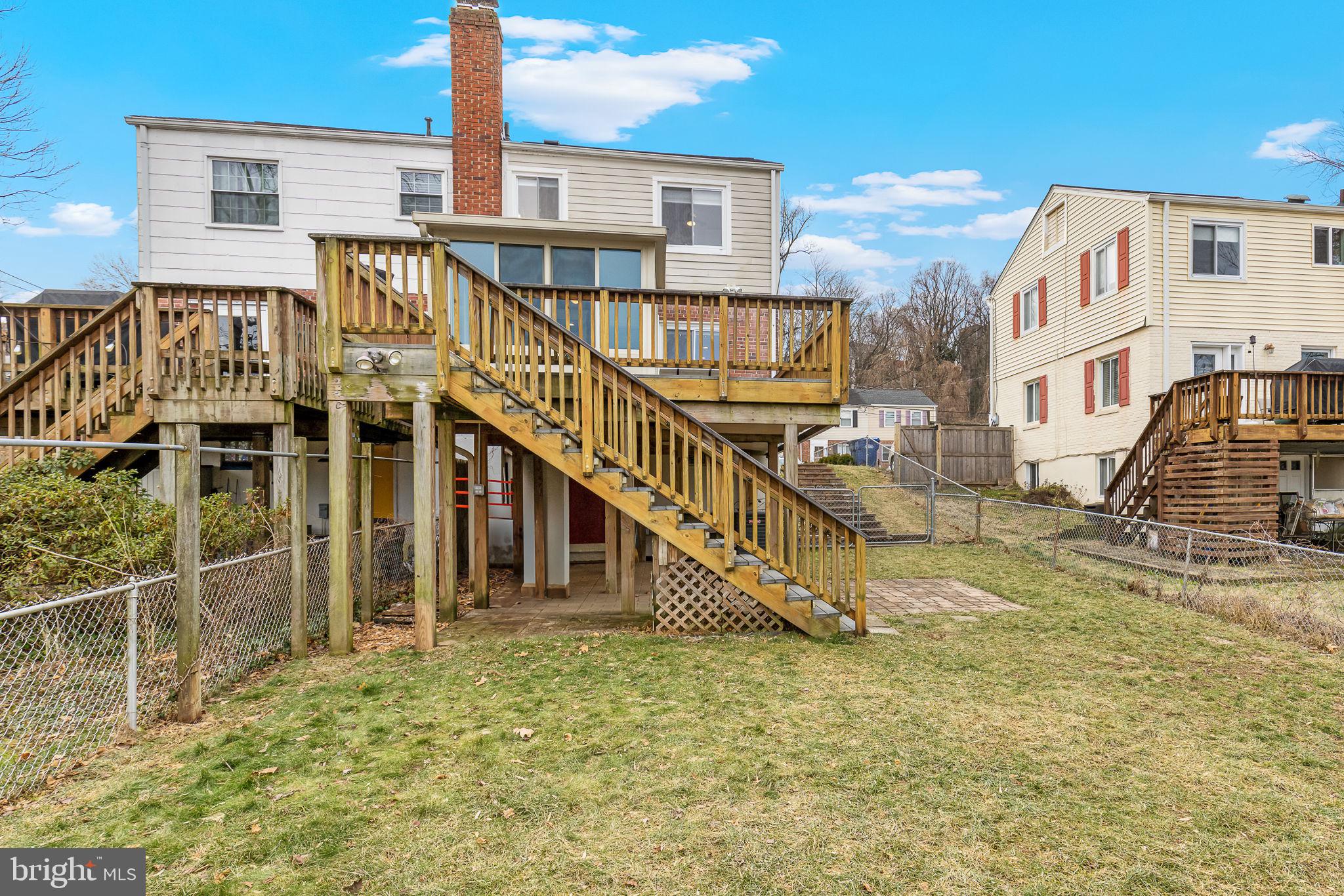 HUNTINGTON - Residential