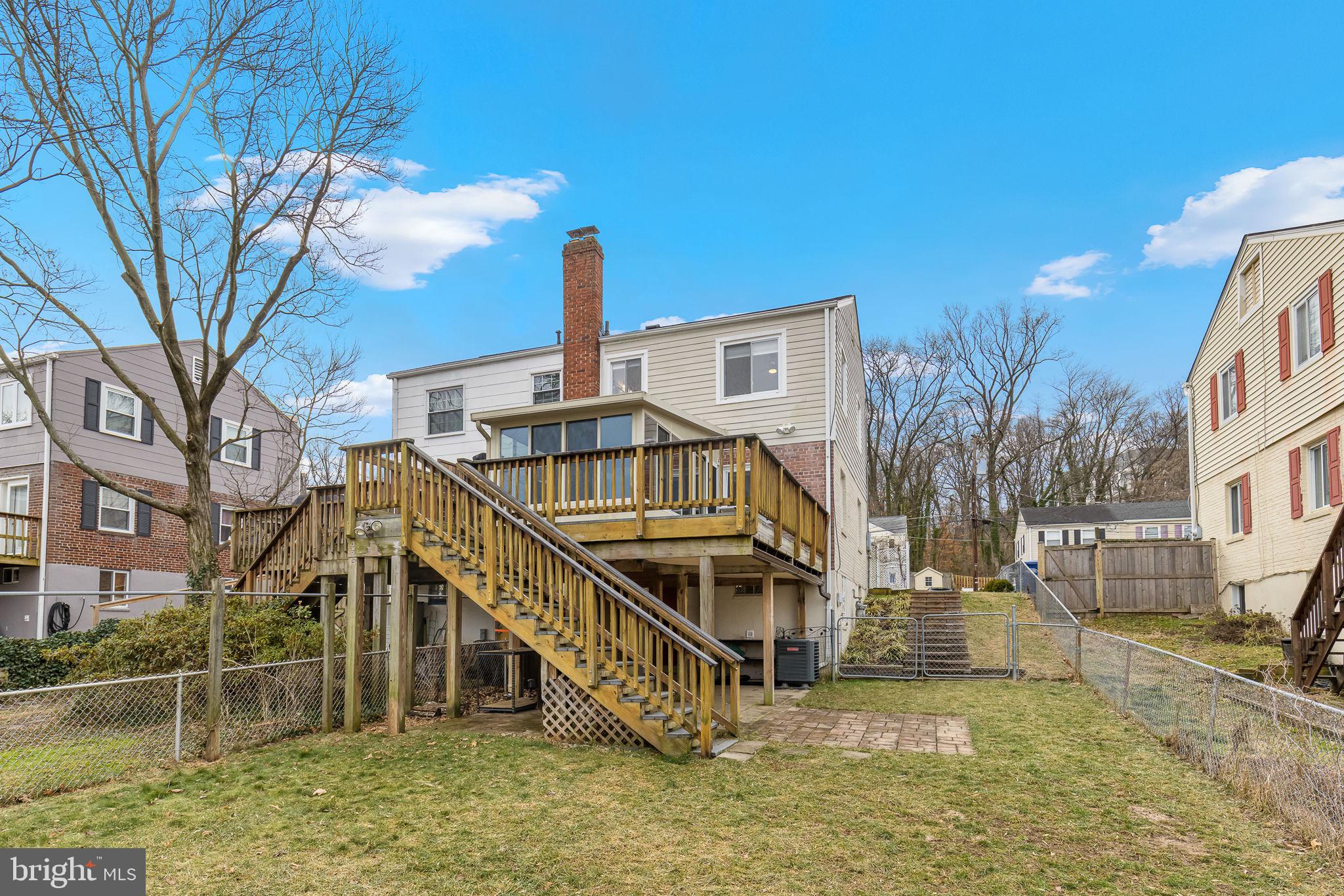 HUNTINGTON - Residential