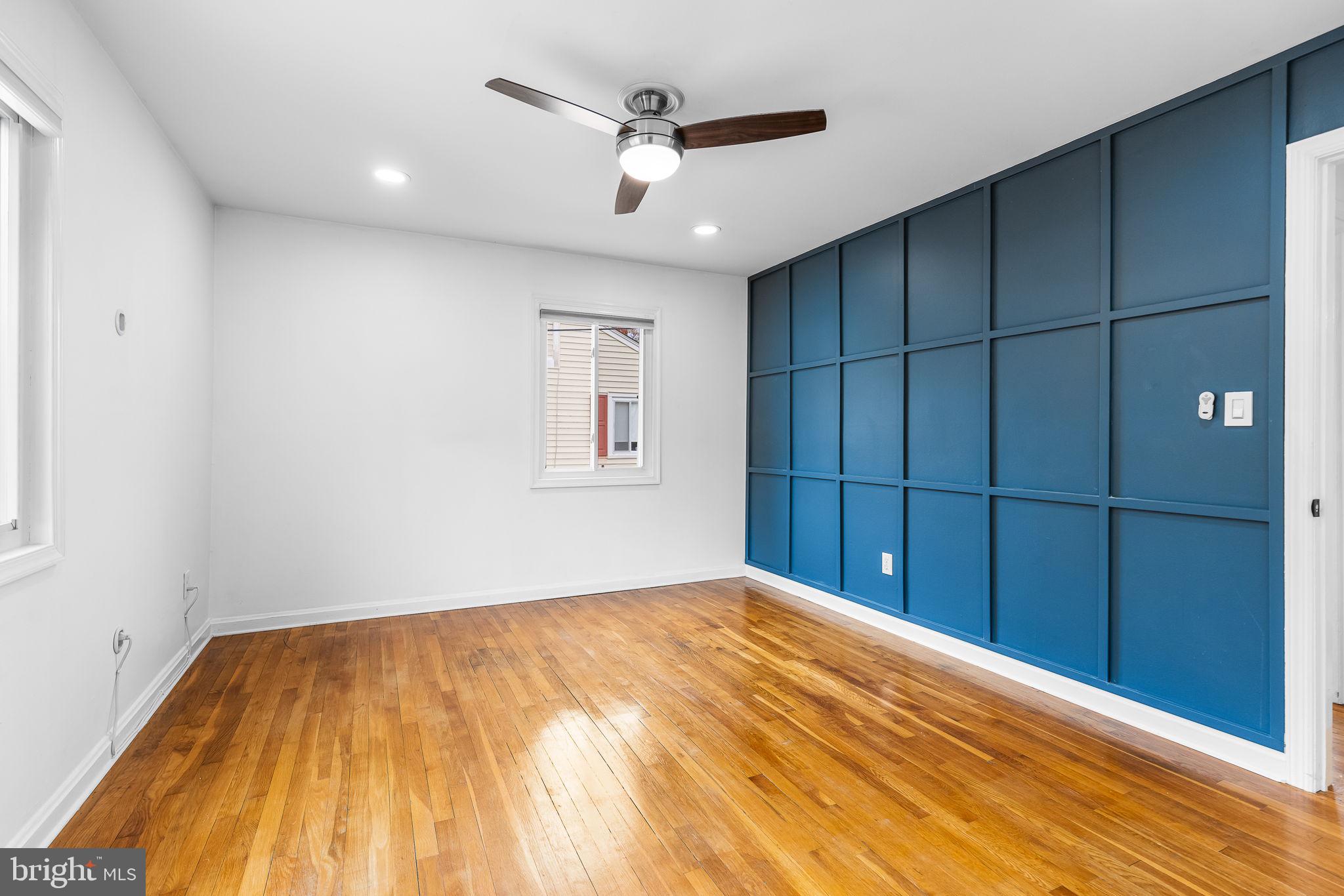 HUNTINGTON - Residential