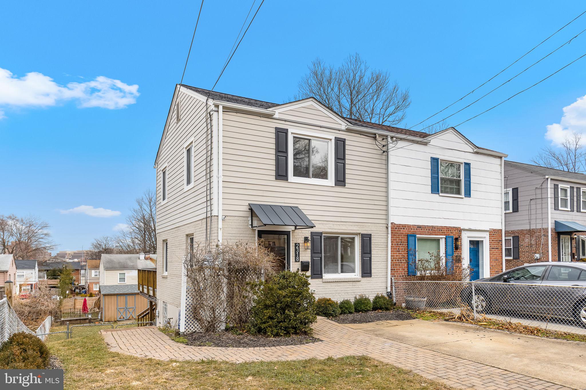 HUNTINGTON - Residential