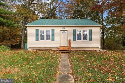 507 W BRUBAKER VALLEY ROAD LITITZ PA 17543