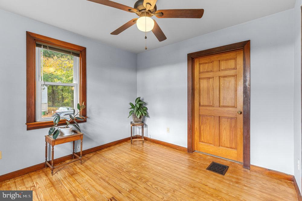 507 W BRUBAKER VALLEY ROAD