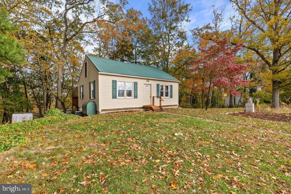 507 W BRUBAKER VALLEY ROAD