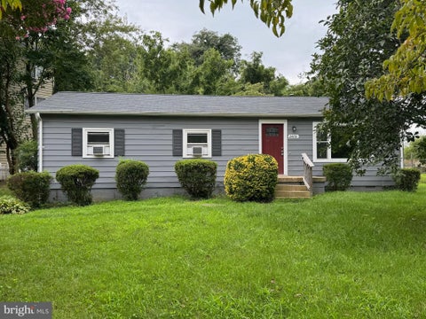 Homes For Sale - 24110 N Patuxent Beach Road<br/> CALIFORNIA, MD 20619