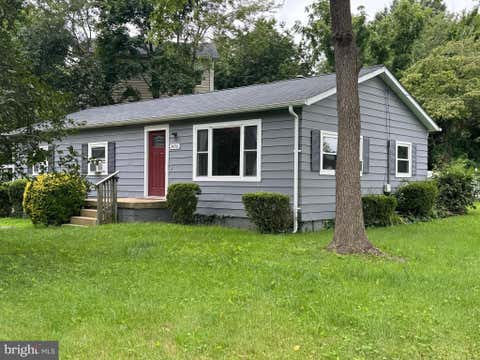 Homes For Sale - 24110 N Patuxent Beach Road<br/> CALIFORNIA, MD 20619