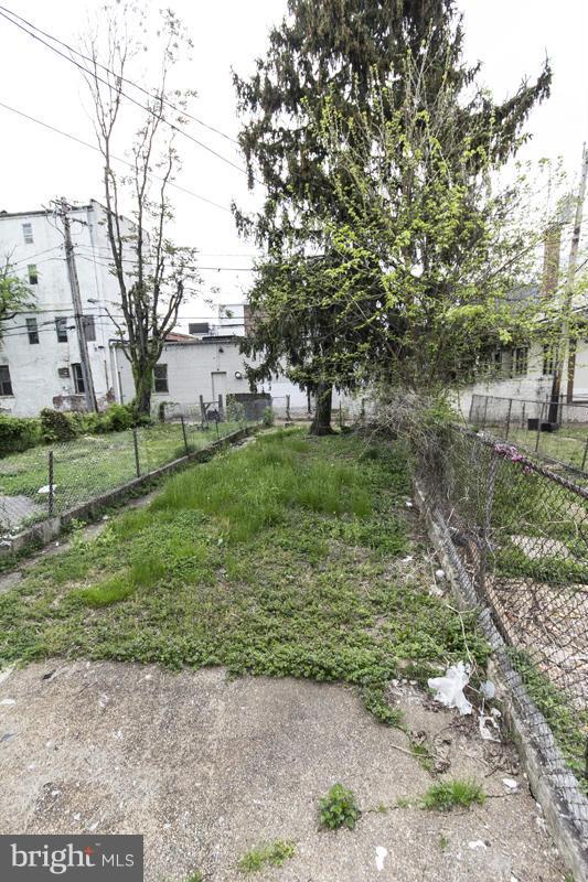 DRUID HEIGHTS - Residential