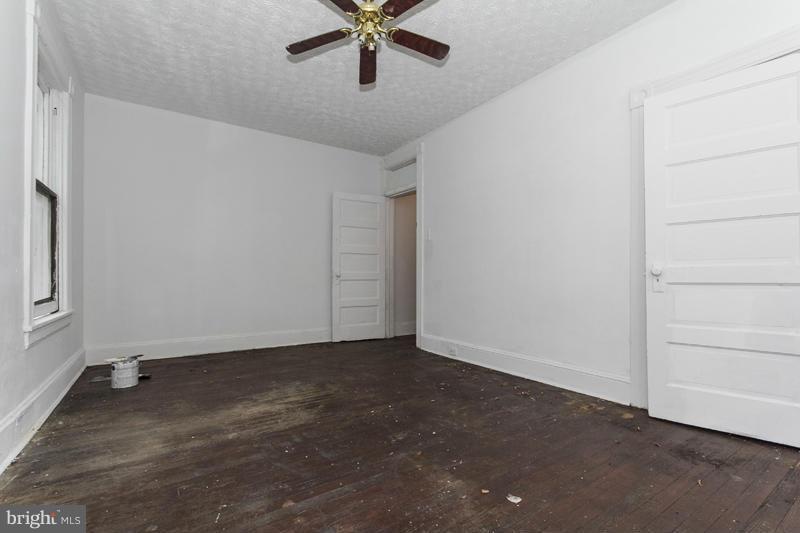 DRUID HEIGHTS - Residential