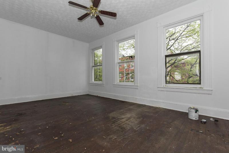 DRUID HEIGHTS - Residential