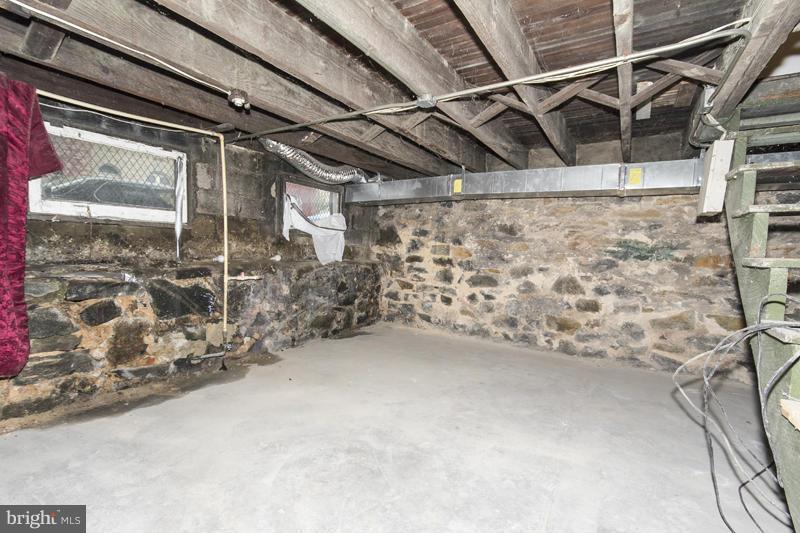 DRUID HEIGHTS - Residential