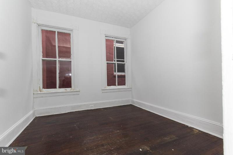 DRUID HEIGHTS - Residential