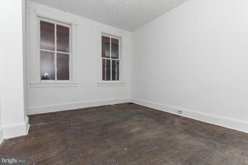 DRUID HEIGHTS - Residential