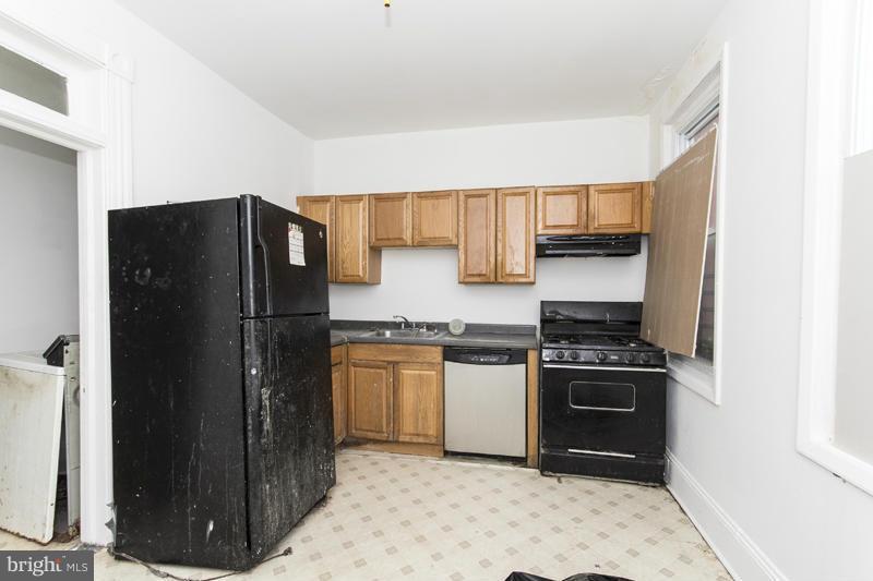 DRUID HEIGHTS - Residential