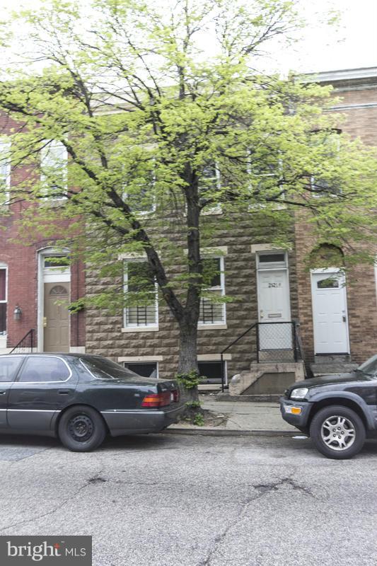 DRUID HEIGHTS - Residential