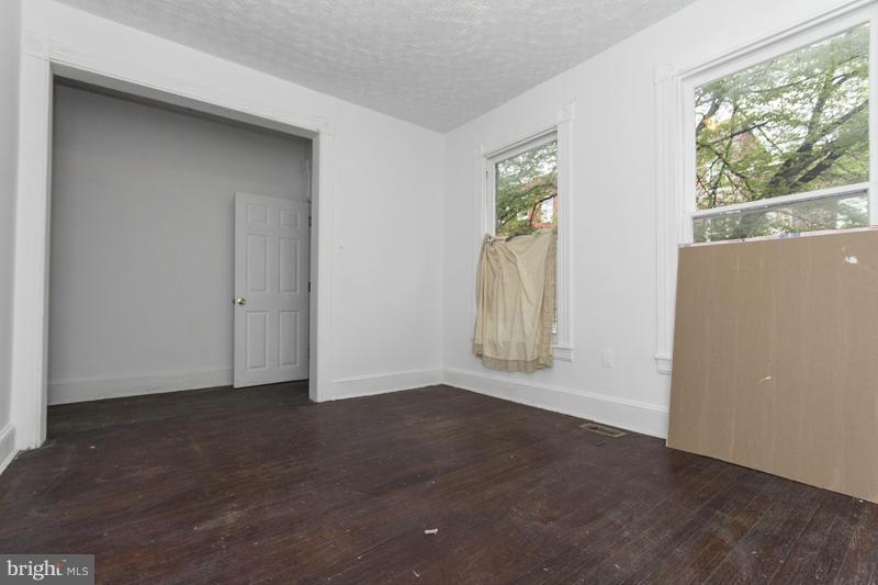 DRUID HEIGHTS - Residential